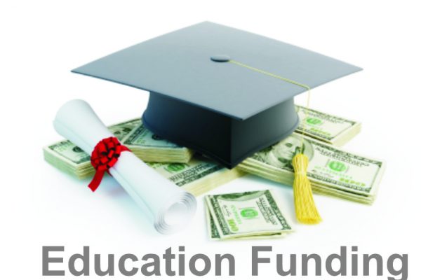 educational fund