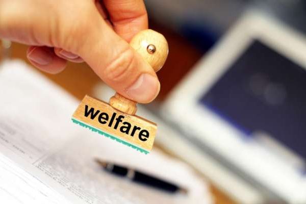 welfare fund
